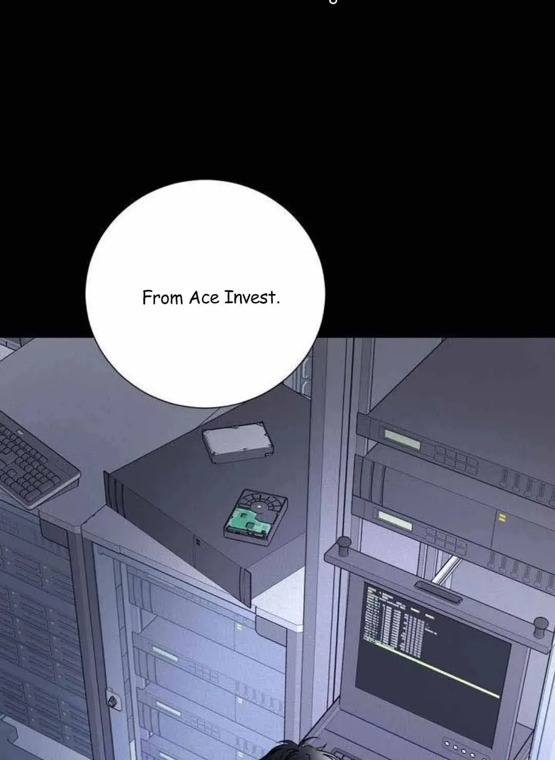 Read Overclock chapter 37 image 87 on Lezhin