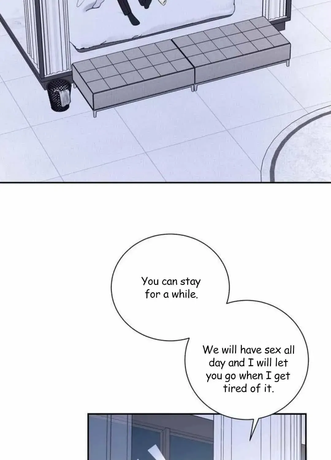 Read Overclock chapter 38 image 10 on Lezhin