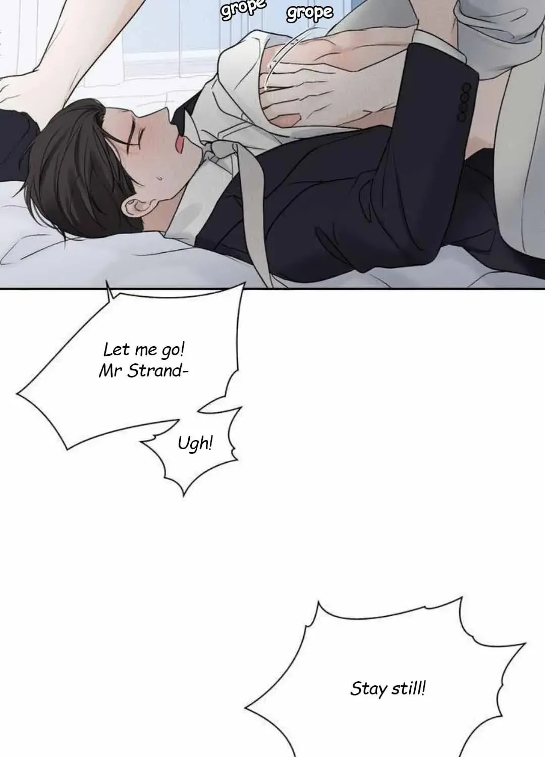 Read Overclock chapter 38 image 19 on Lezhin