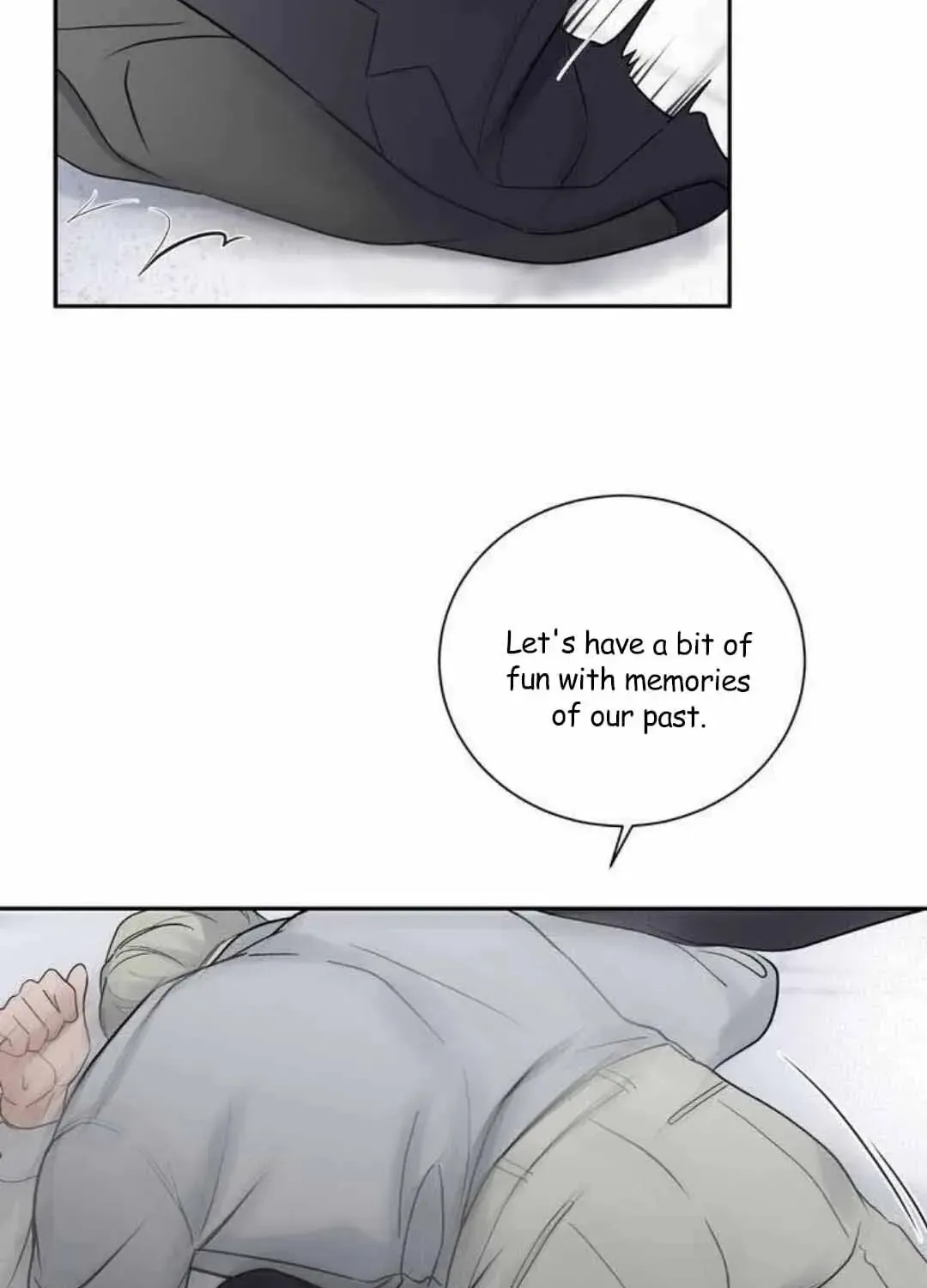 Read Overclock chapter 38 image 22 on Lezhin
