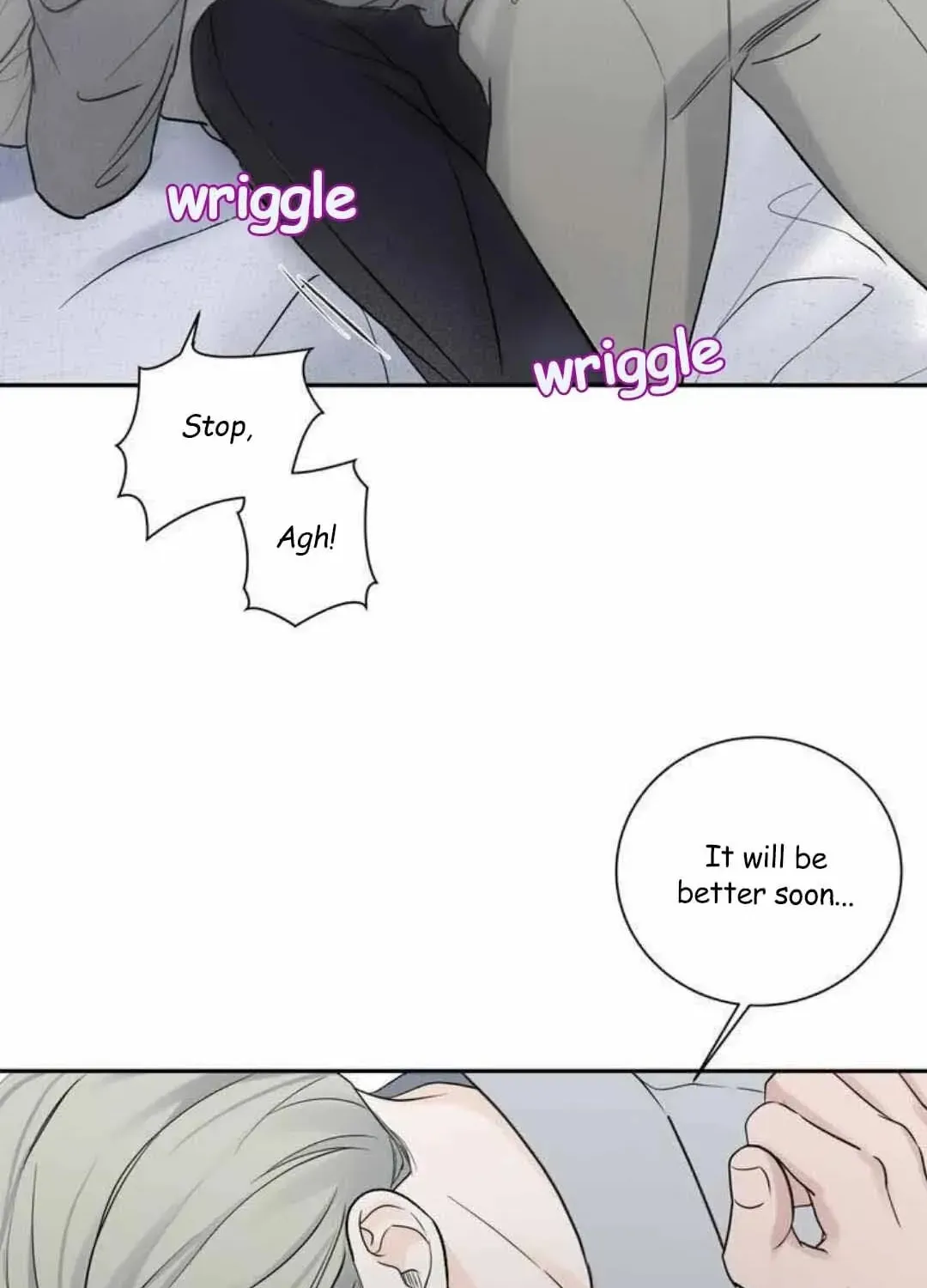 Read Overclock chapter 38 image 23 on Lezhin