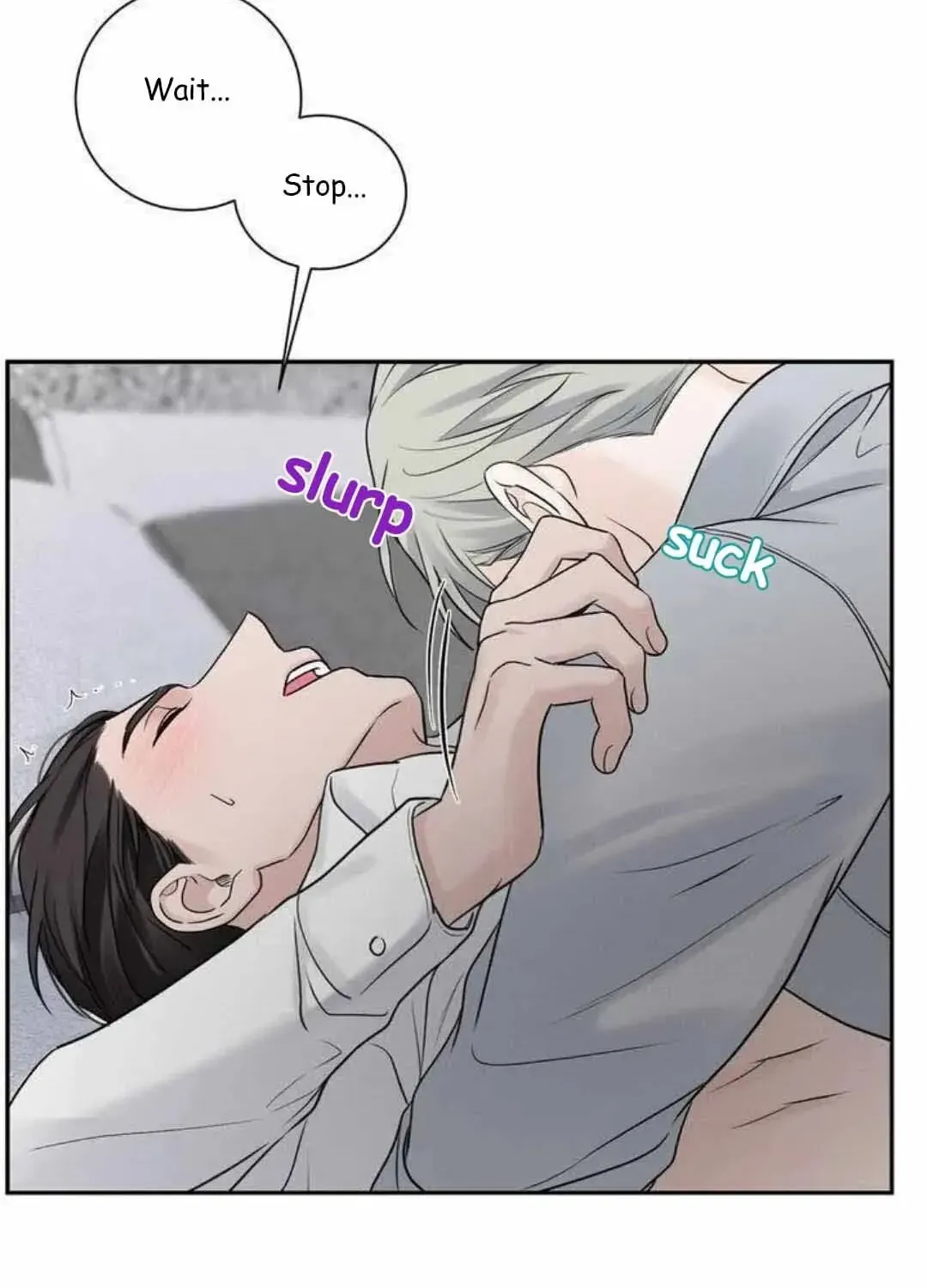 Read Overclock chapter 38 image 29 on Lezhin