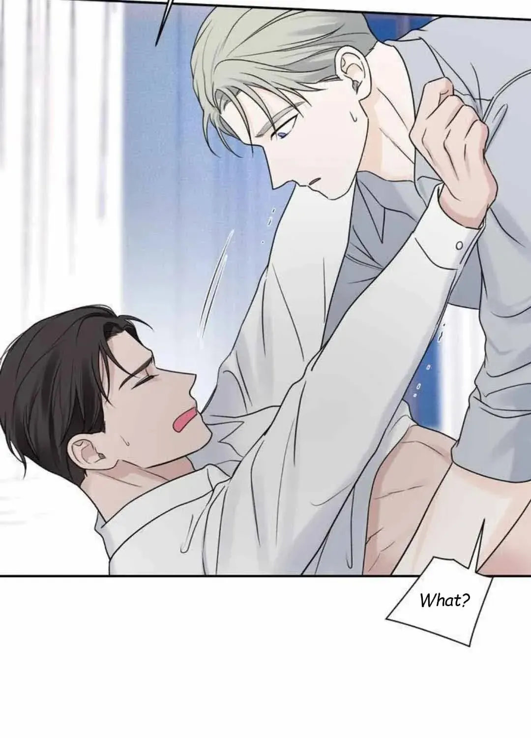 Read Overclock chapter 38 image 32 on Lezhin