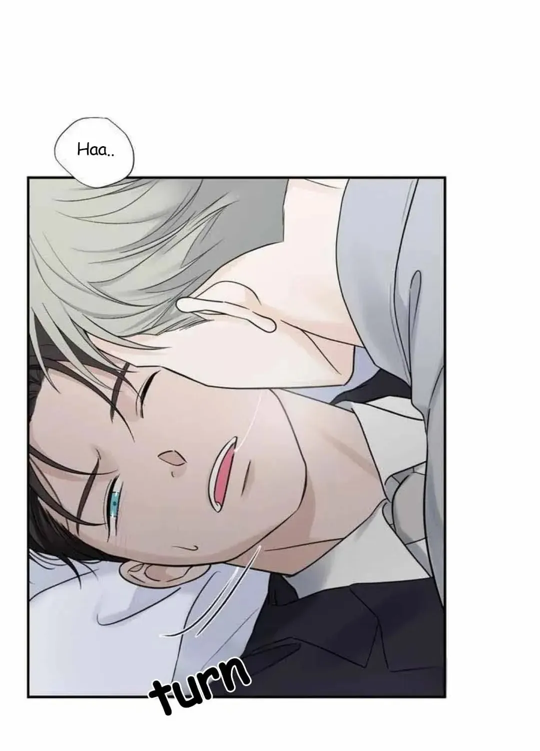 Read Overclock chapter 38 image 4 on Lezhin
