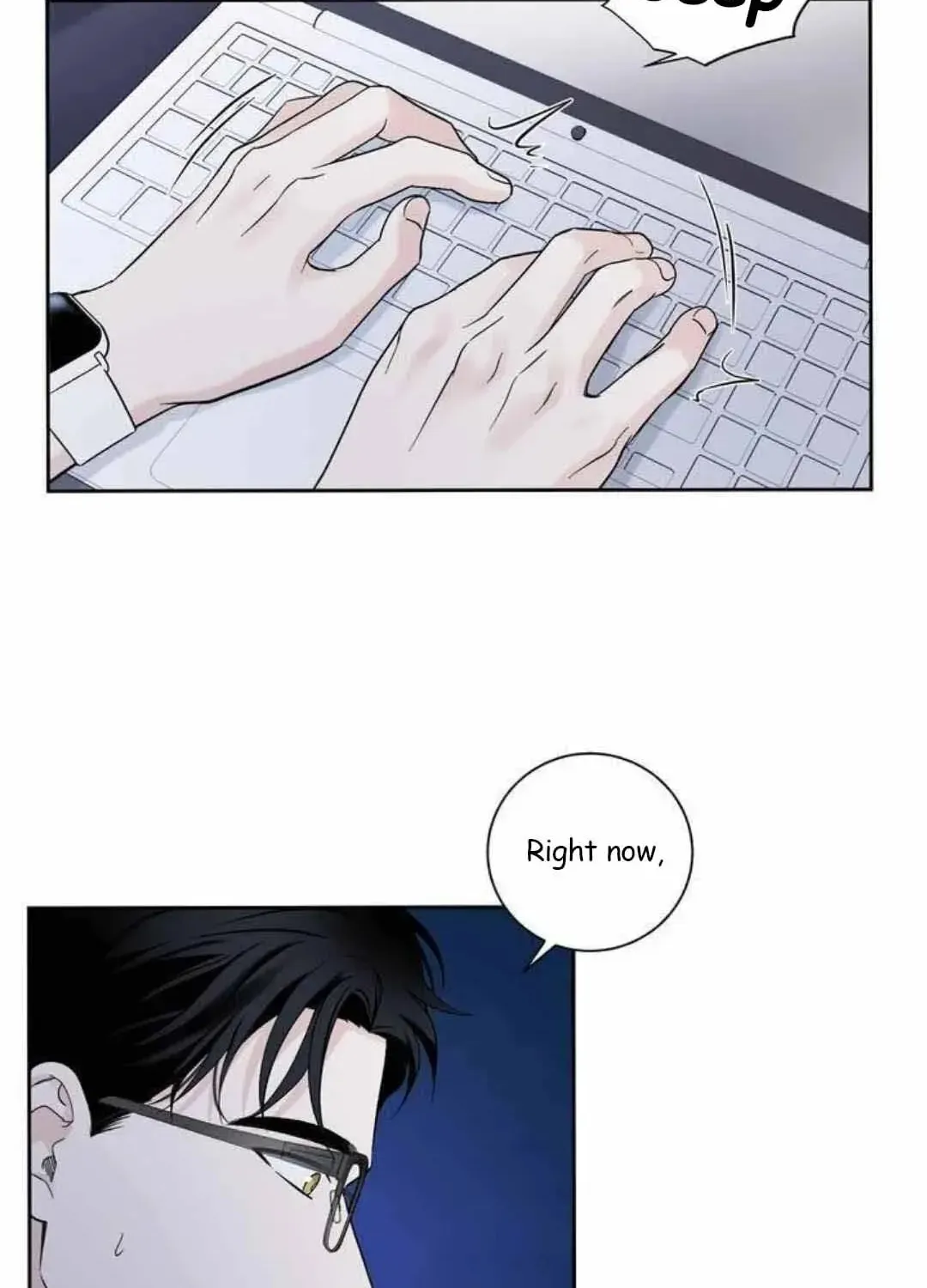 Read Overclock chapter 38 image 41 on Lezhin