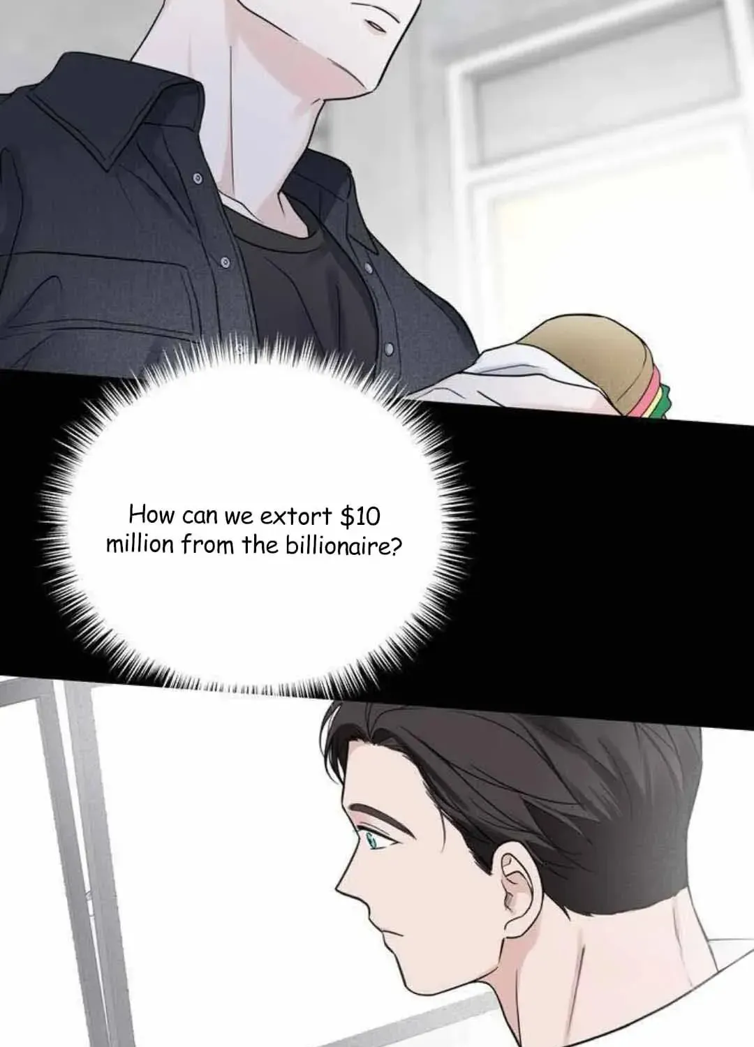 Read Overclock chapter 38 image 50 on Lezhin