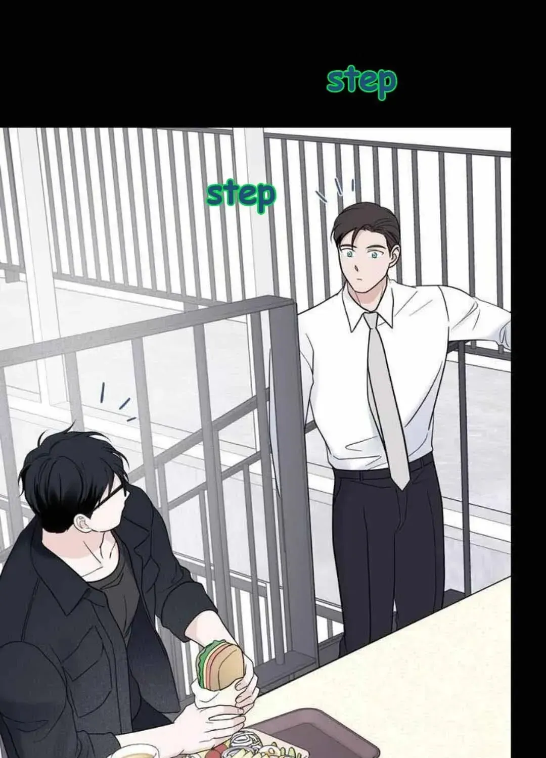 Read Overclock chapter 38 image 52 on Lezhin