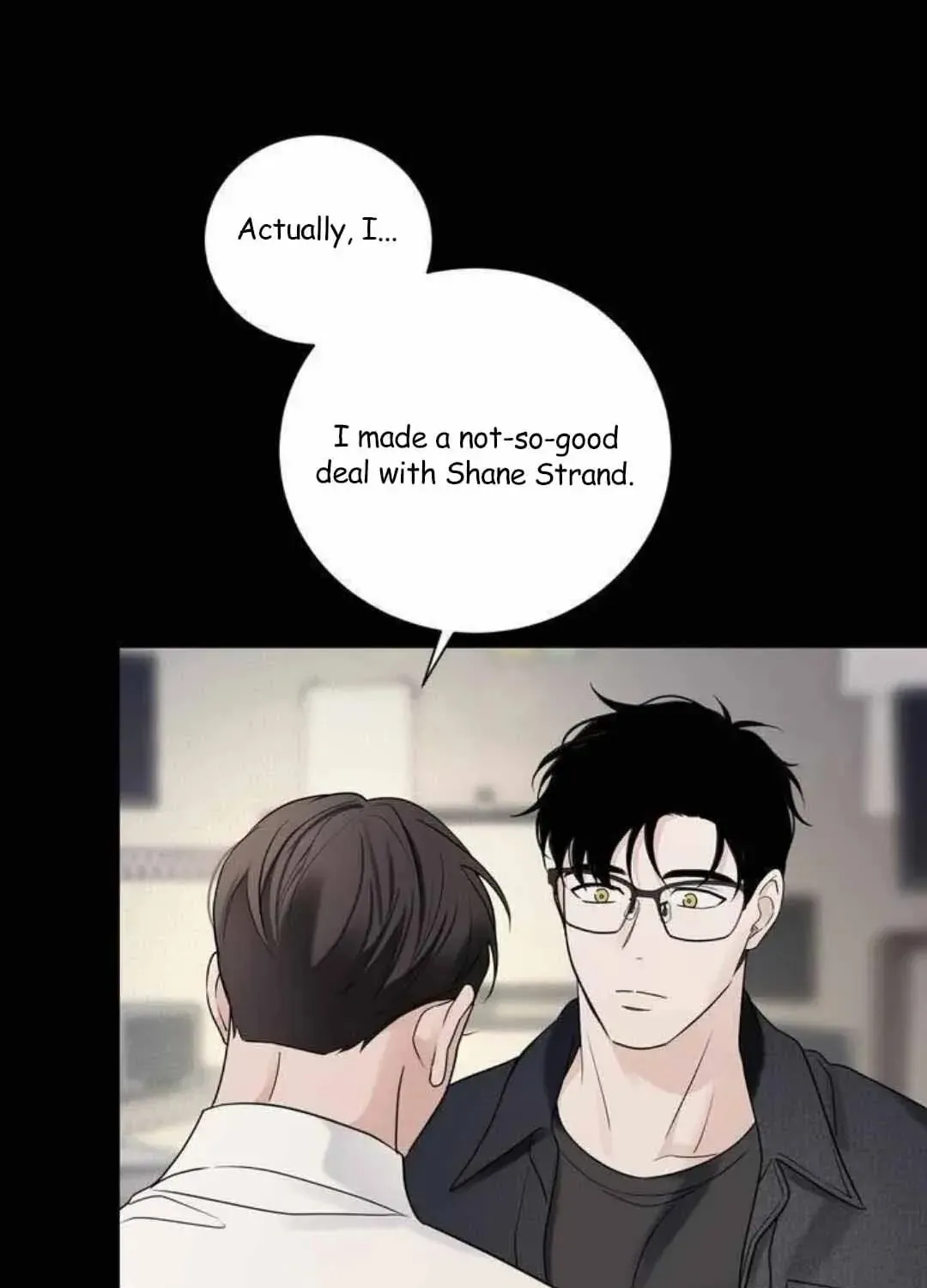 Read Overclock chapter 38 image 58 on Lezhin