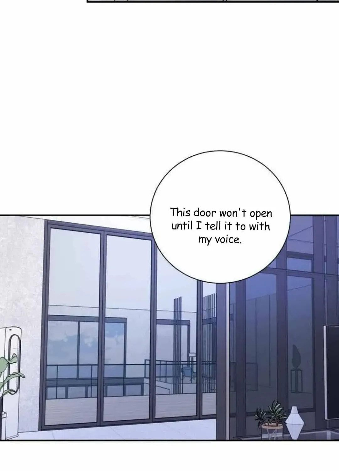 Read Overclock chapter 38 image 6 on Lezhin