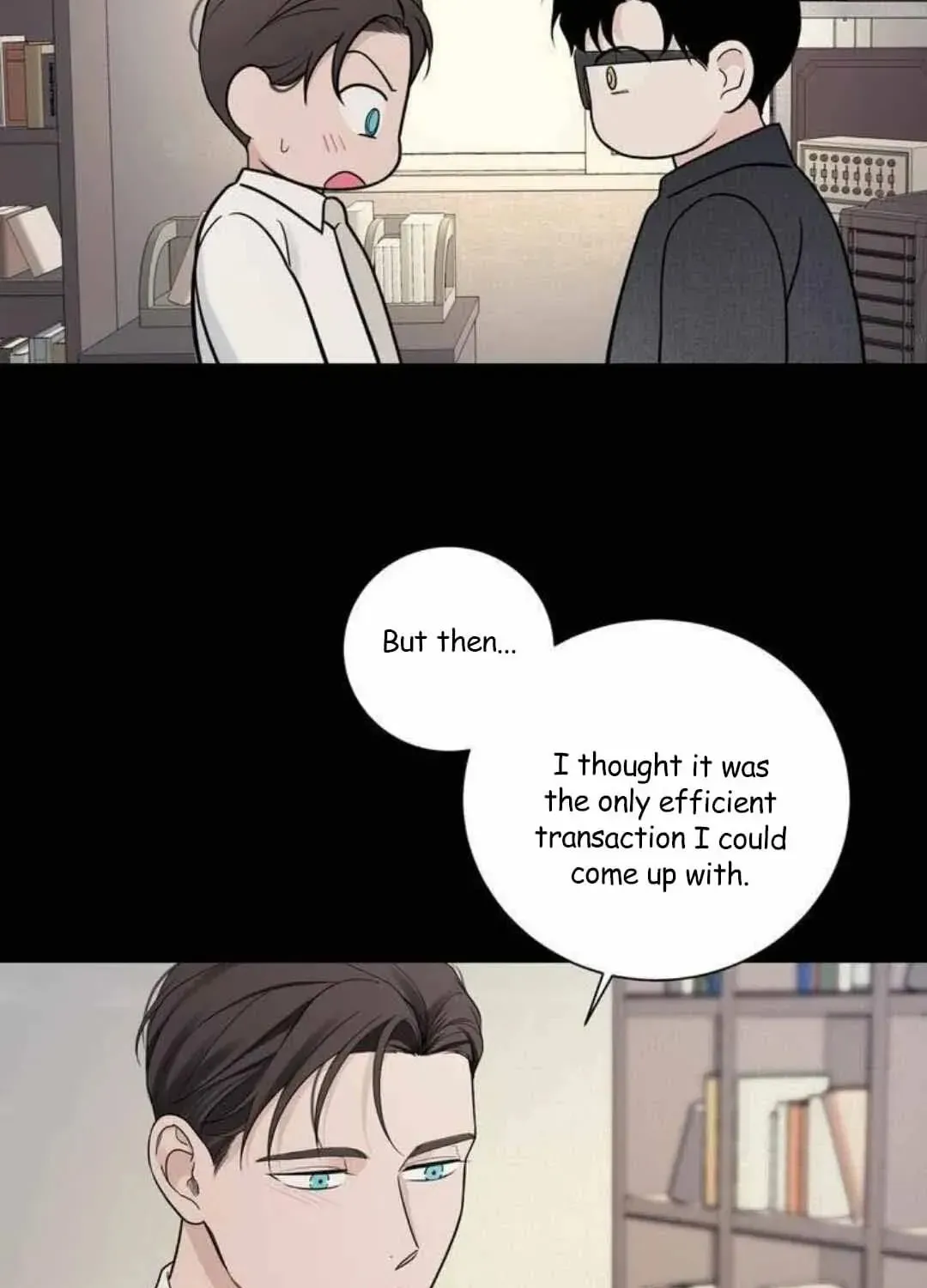 Read Overclock chapter 38 image 60 on Lezhin