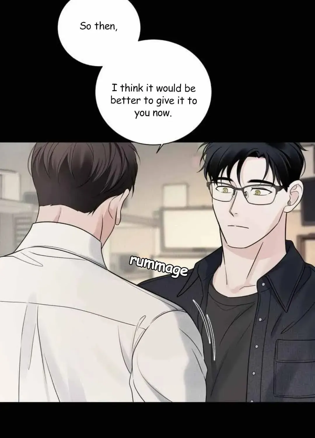 Read Overclock chapter 38 image 64 on Lezhin