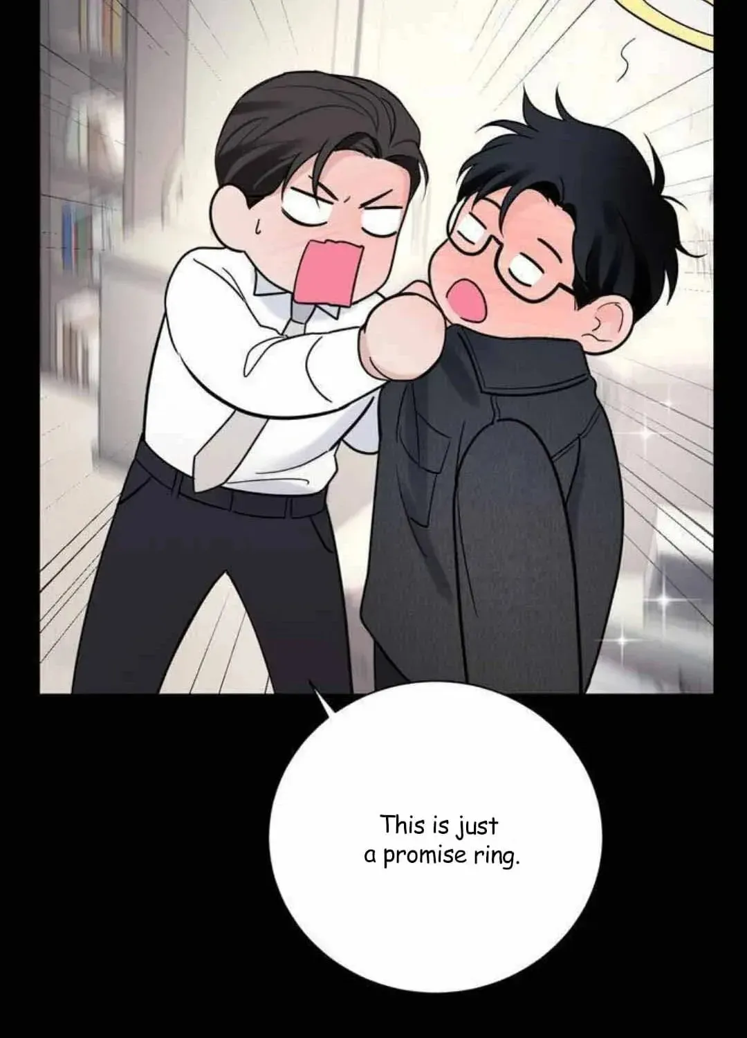 Read Overclock chapter 38 image 77 on Lezhin