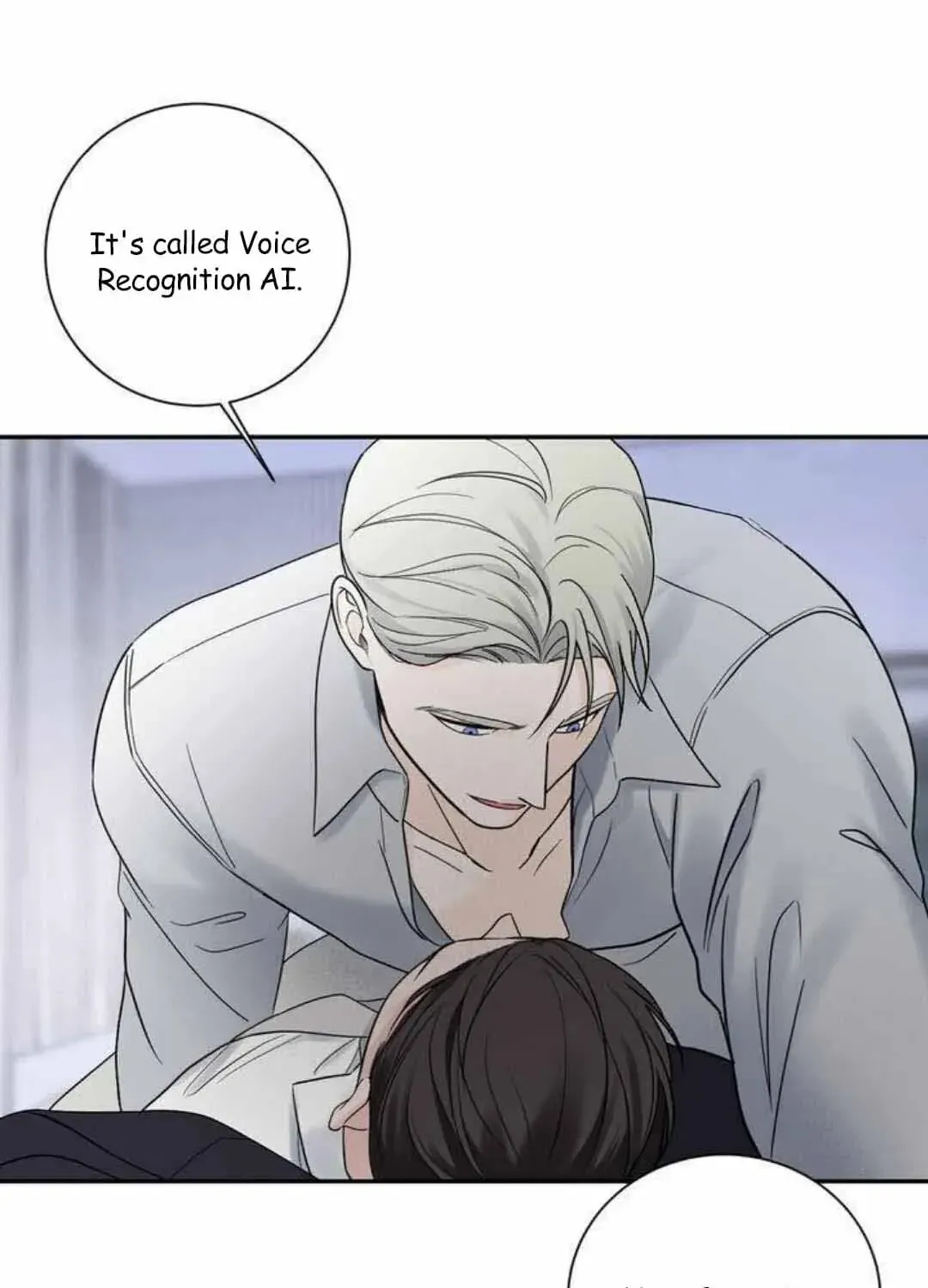 Read Overclock chapter 38 image 8 on Lezhin