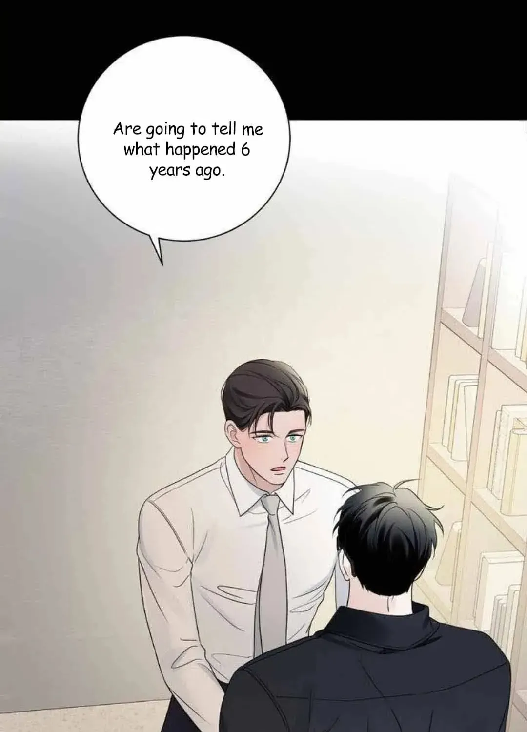 Read Overclock chapter 38 image 81 on Lezhin