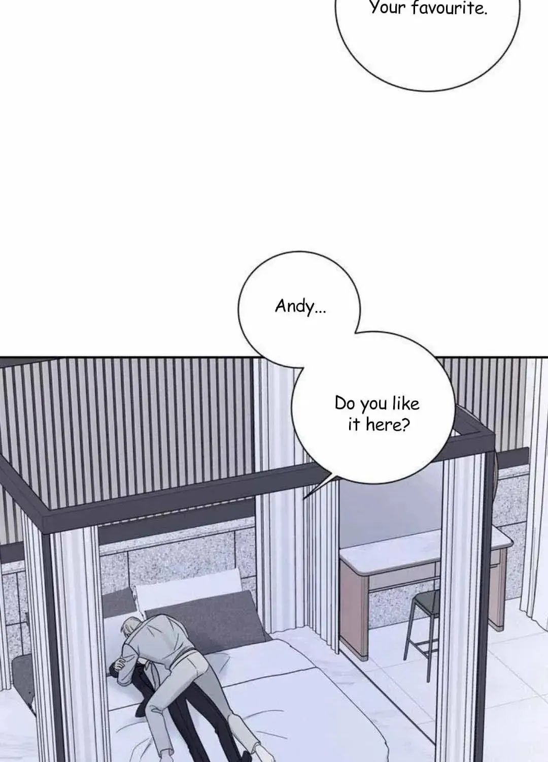 Read Overclock chapter 38 image 9 on Lezhin