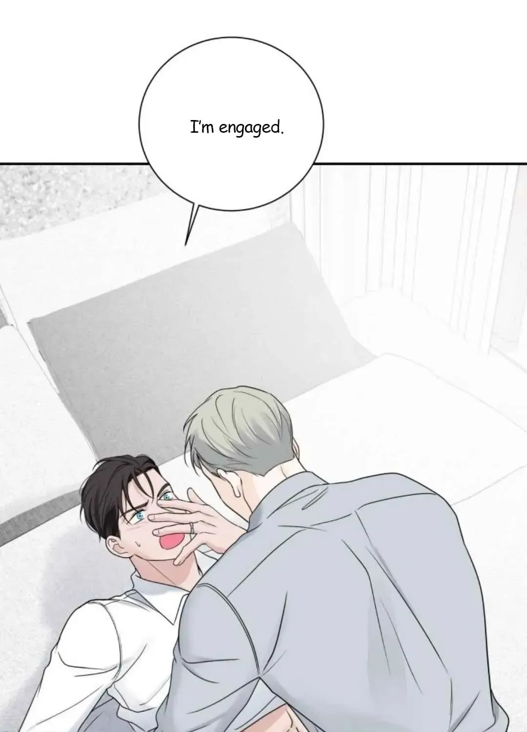 Read Overclock chapter 39 image 1 on Lezhin