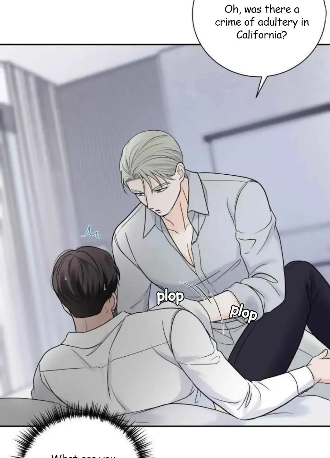 Read Overclock chapter 39 image 14 on Lezhin