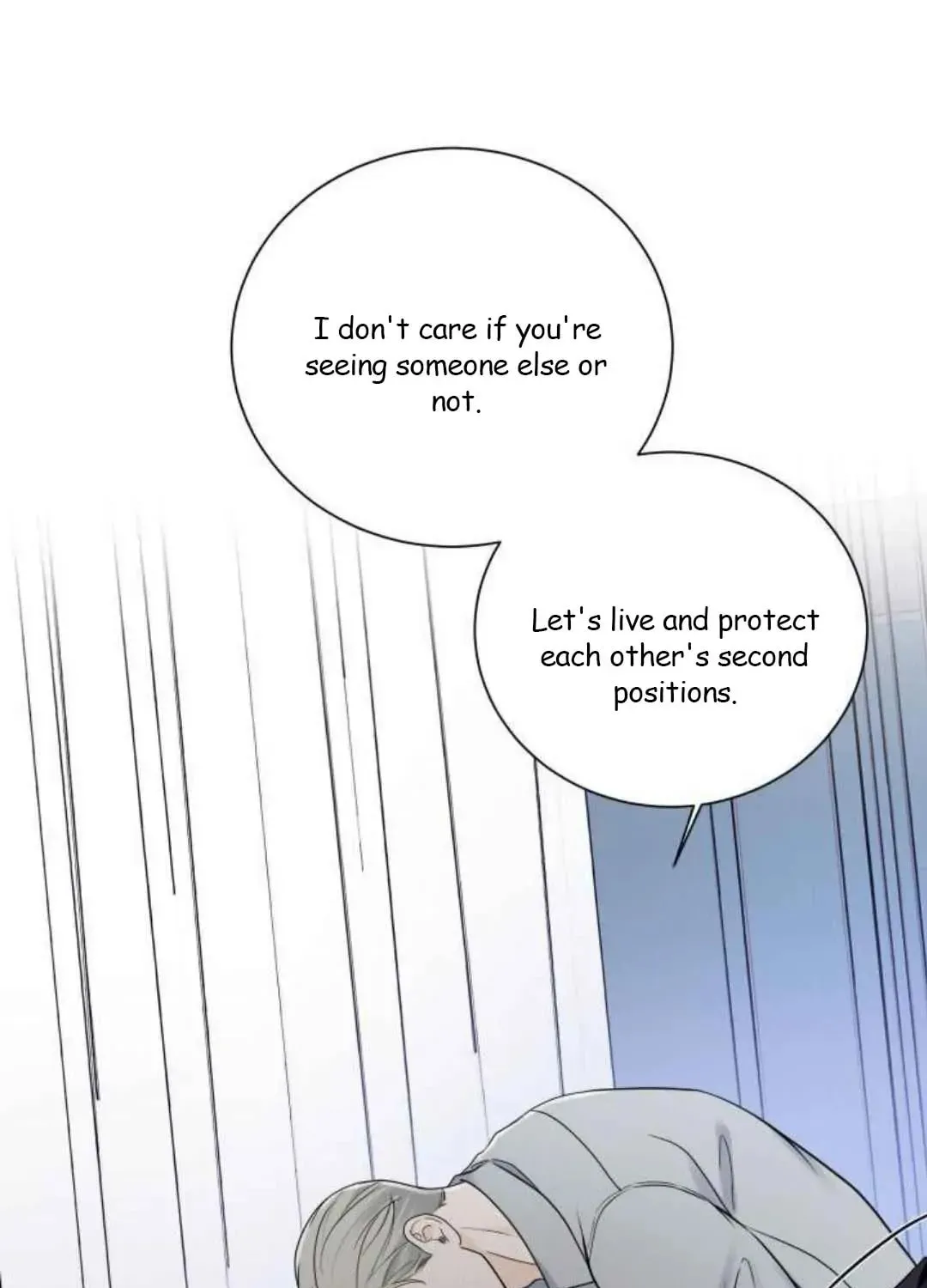 Read Overclock chapter 39 image 19 on Lezhin