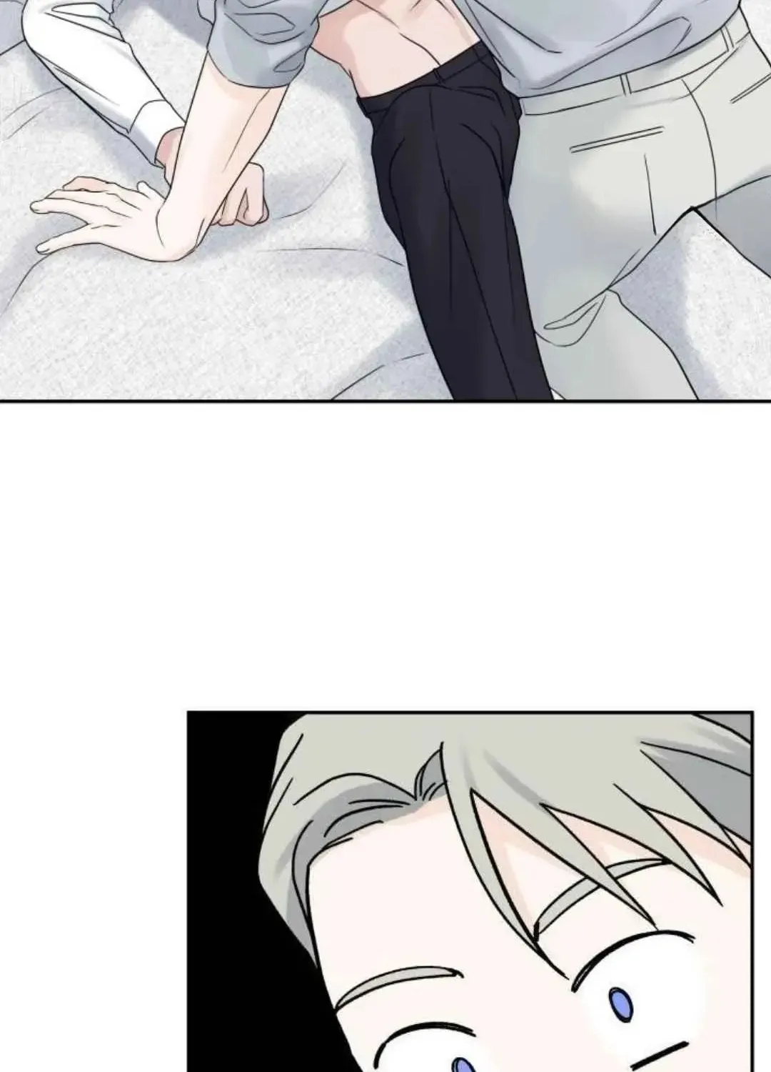 Read Overclock chapter 39 image 2 on Lezhin