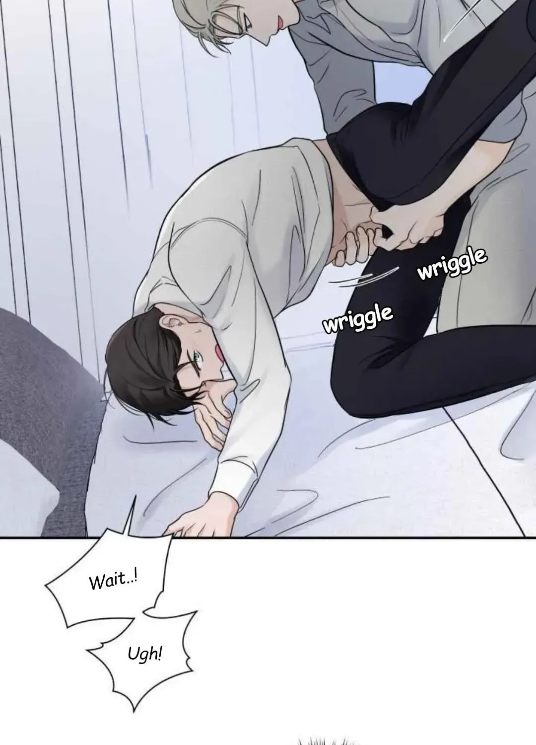 Read Overclock chapter 39 image 20 on Lezhin