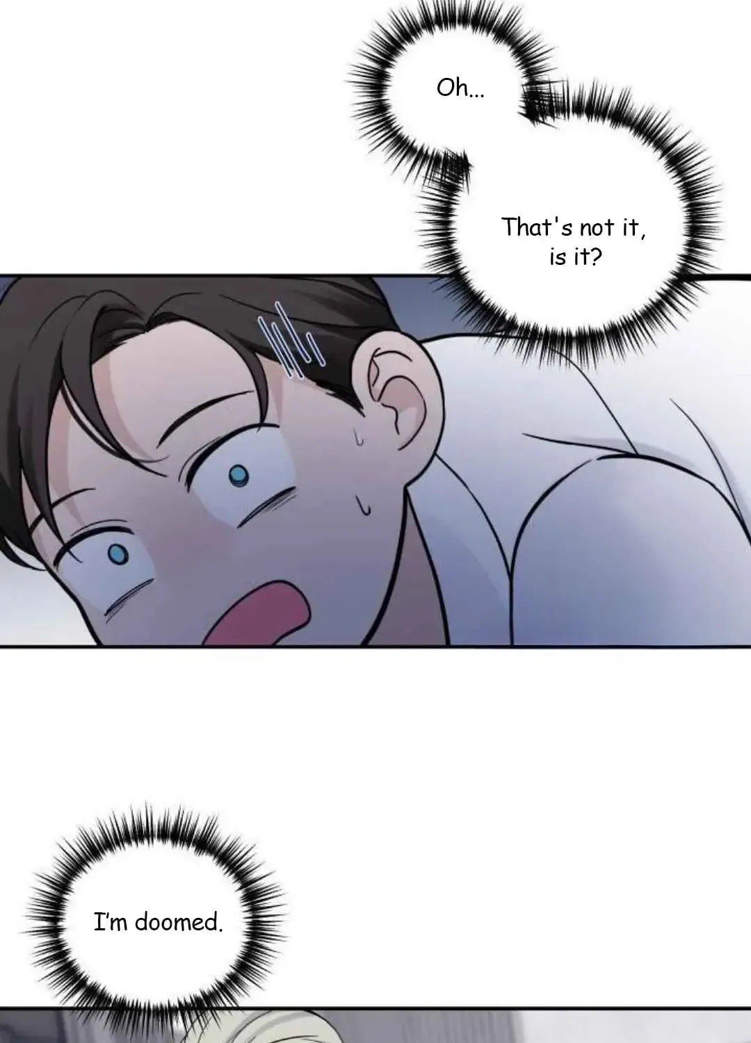 Read Overclock chapter 39 image 21 on Lezhin