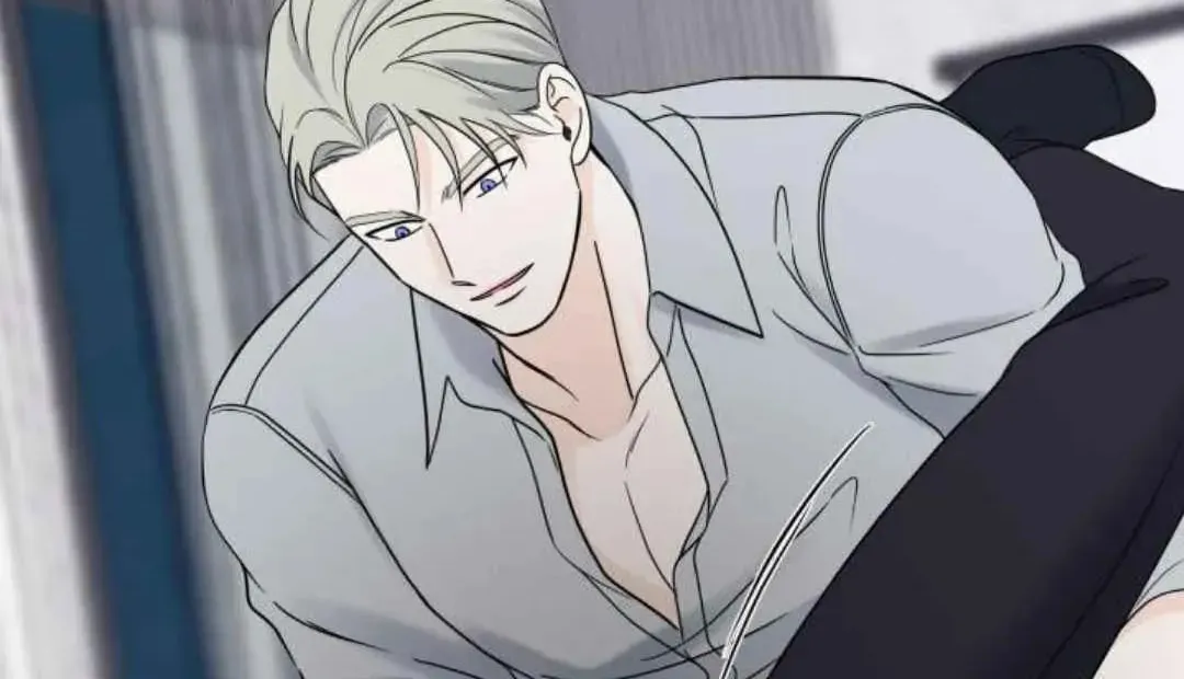 Read Overclock chapter 39 image 22 on Lezhin