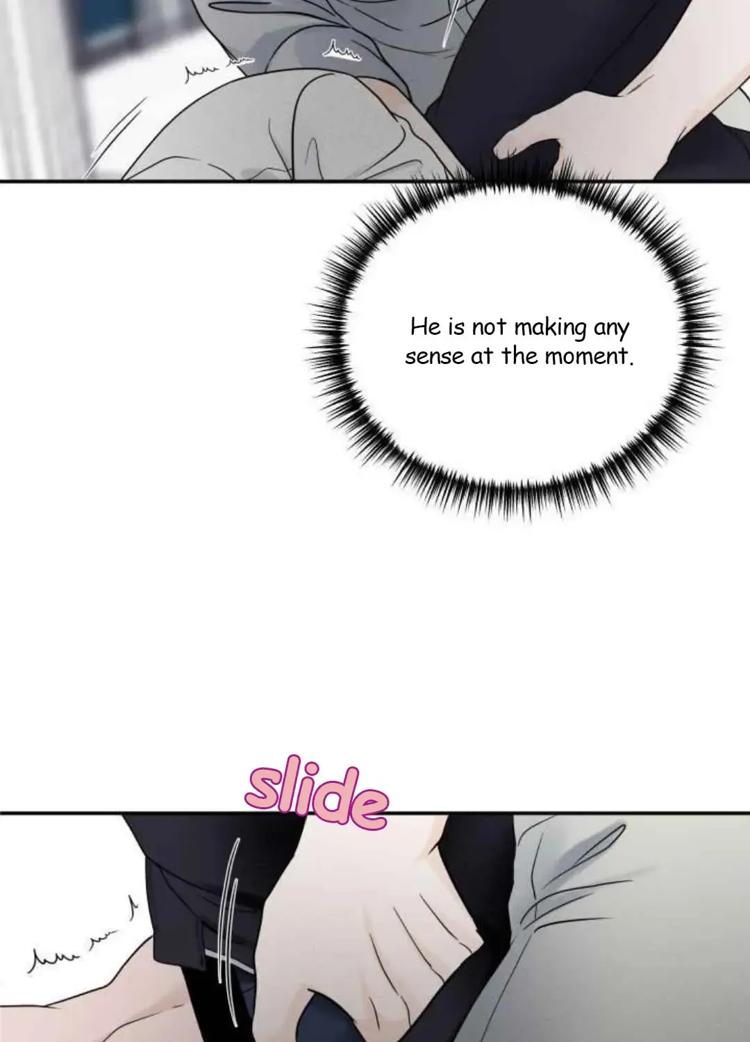 Read Overclock chapter 39 image 23 on Lezhin