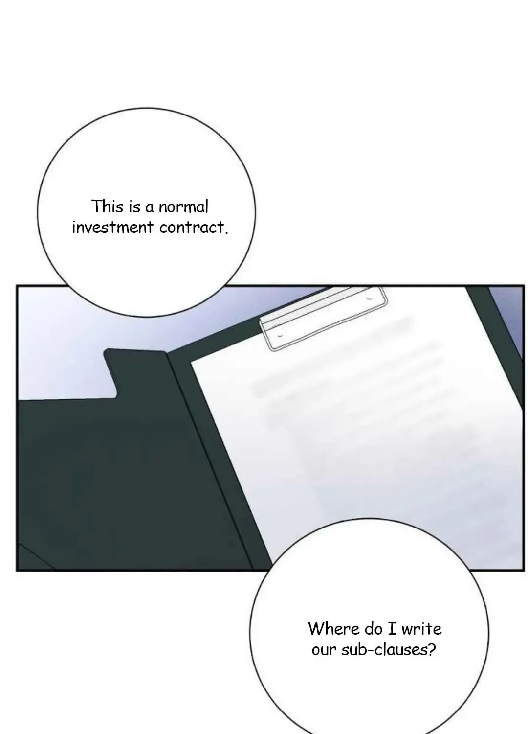 Read Overclock chapter 39 image 38 on Lezhin