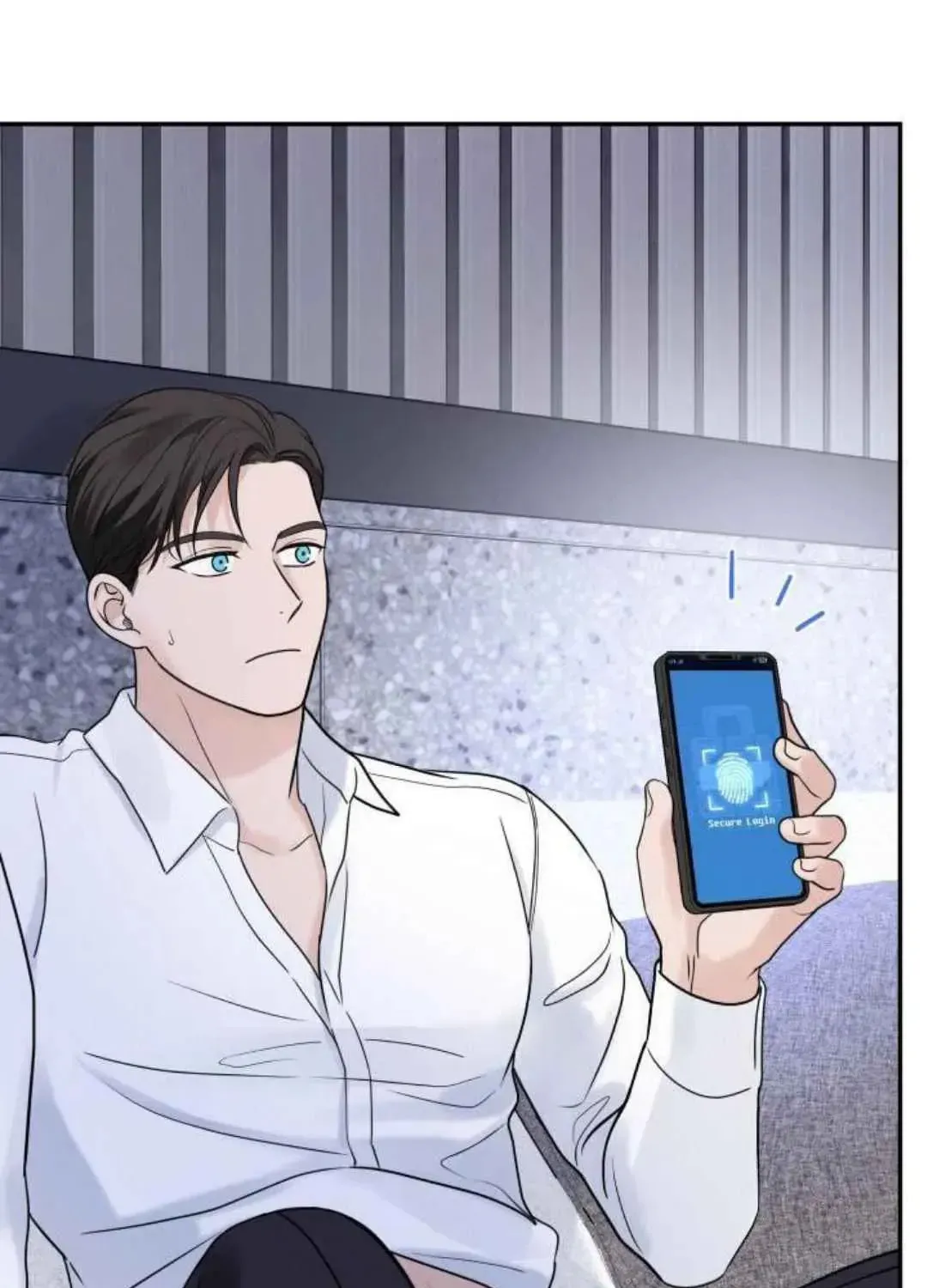 Read Overclock chapter 39 image 41 on Lezhin