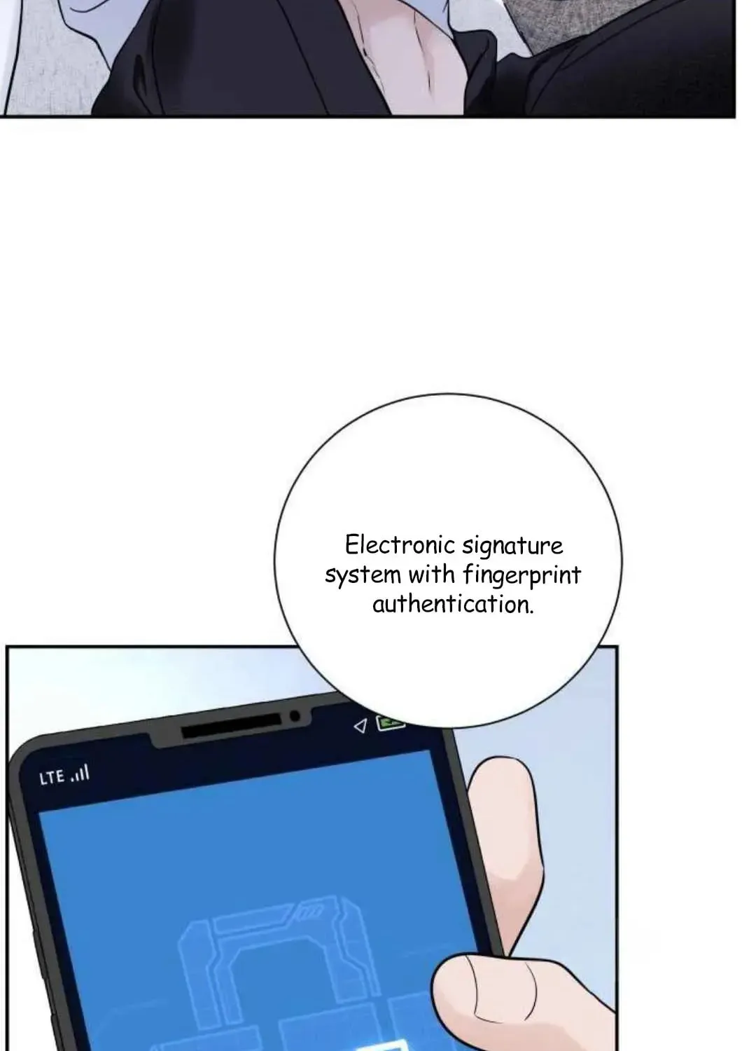 Read Overclock chapter 39 image 42 on Lezhin