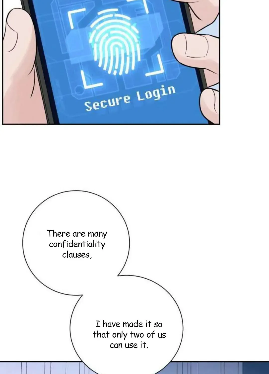 Read Overclock chapter 39 image 43 on Lezhin