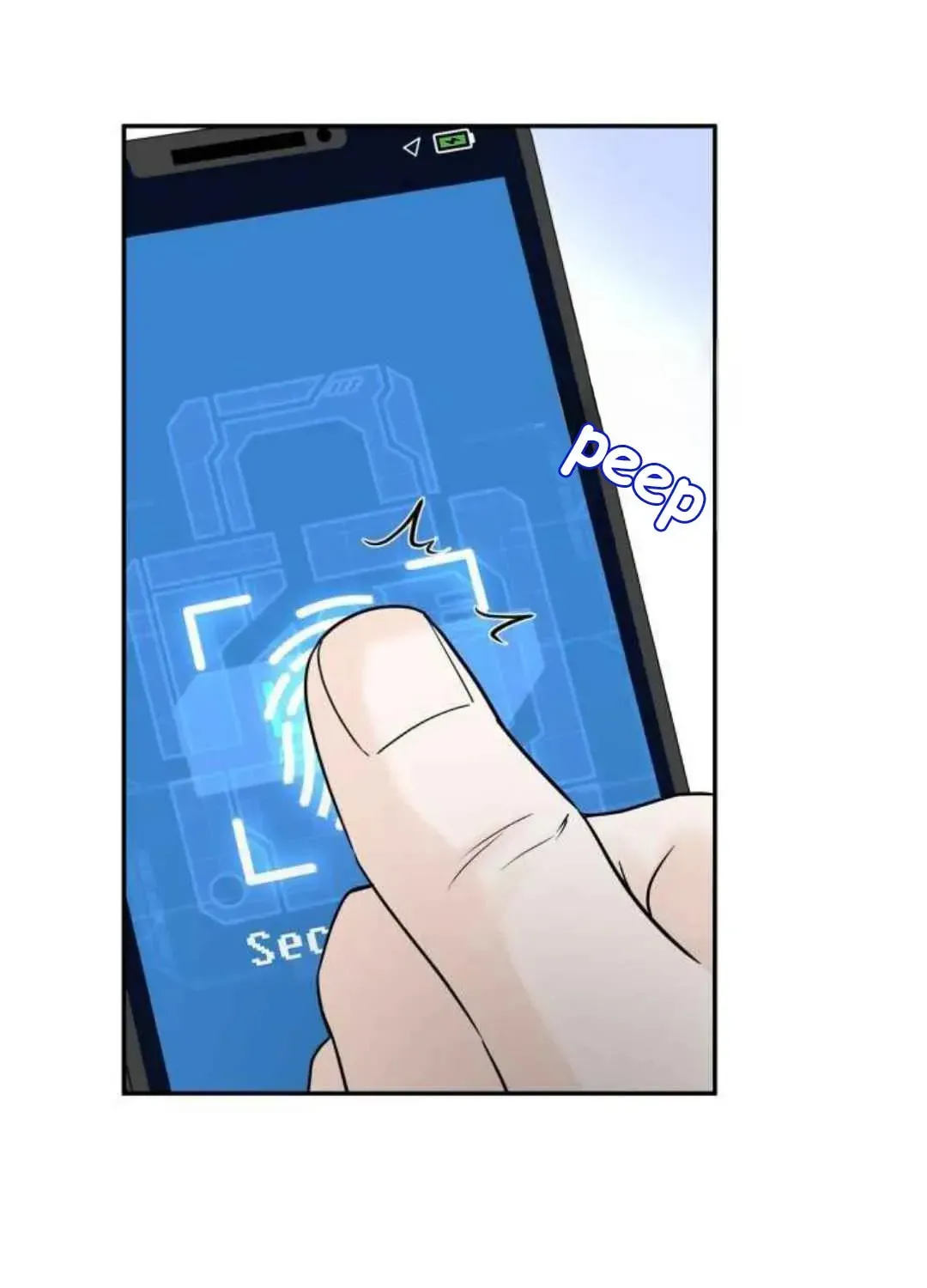 Read Overclock chapter 39 image 47 on Lezhin