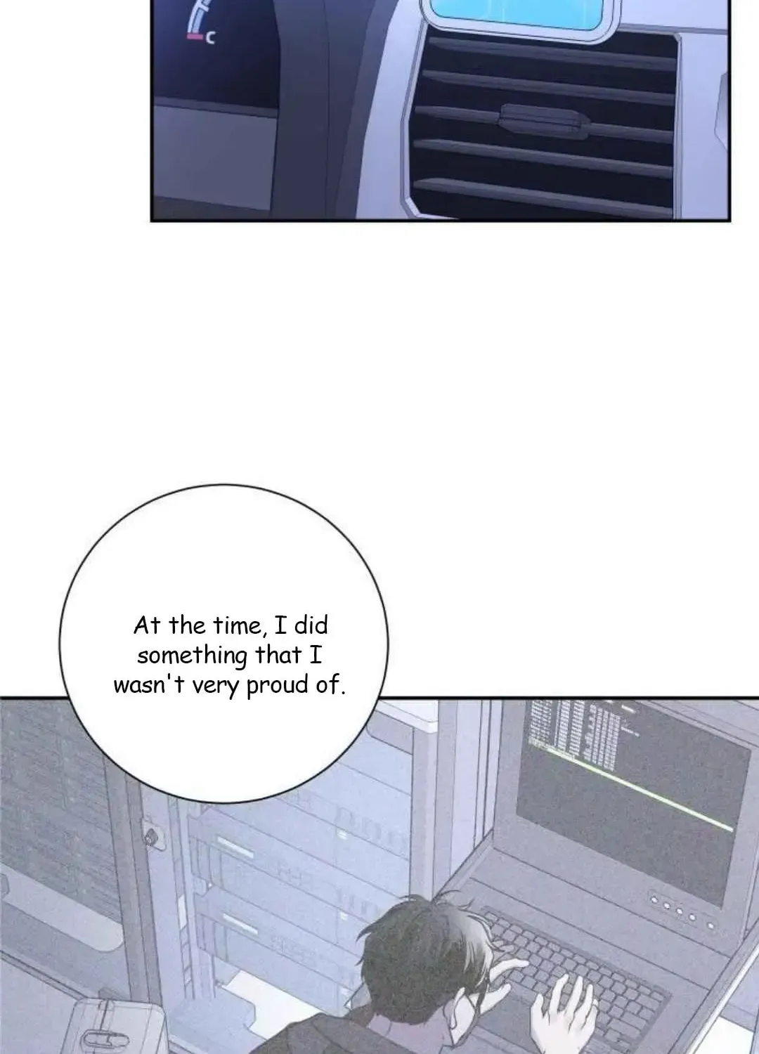 Read Overclock chapter 39 image 58 on Lezhin