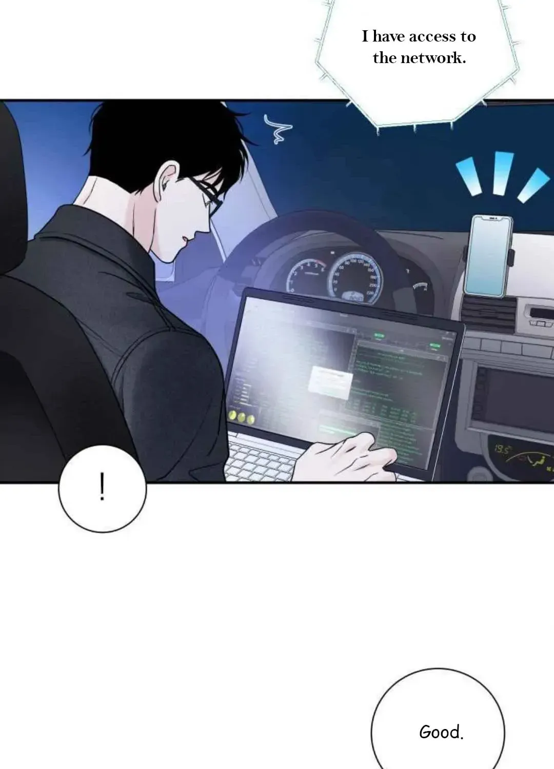 Read Overclock chapter 39 image 61 on Lezhin