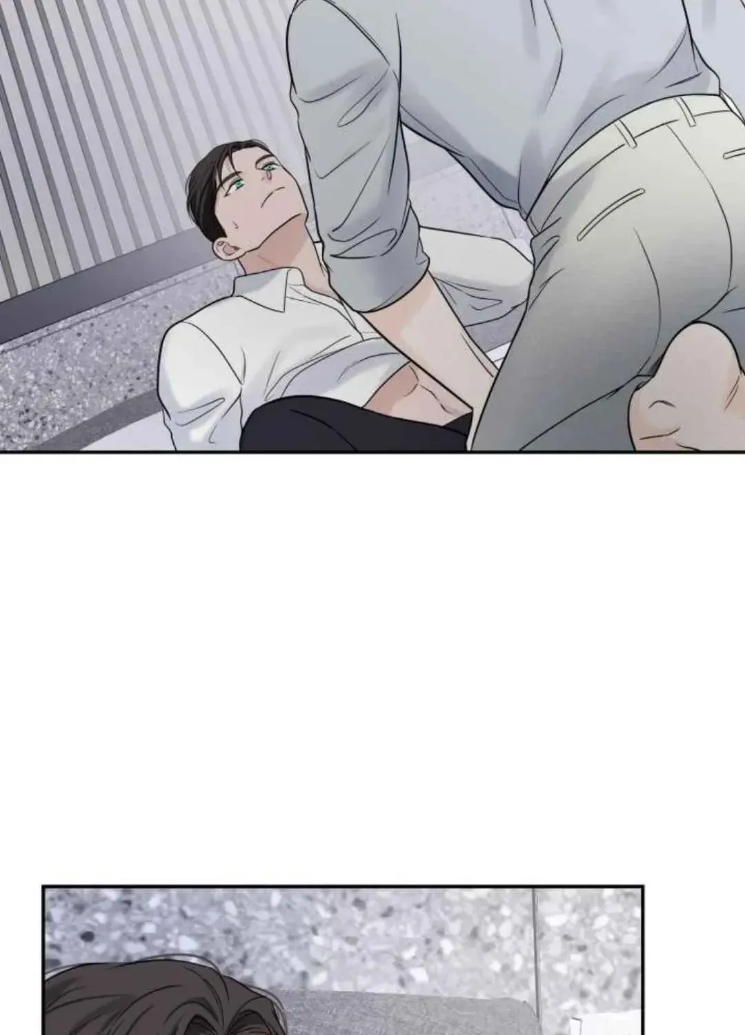 Read Overclock chapter 39 image 7 on Lezhin