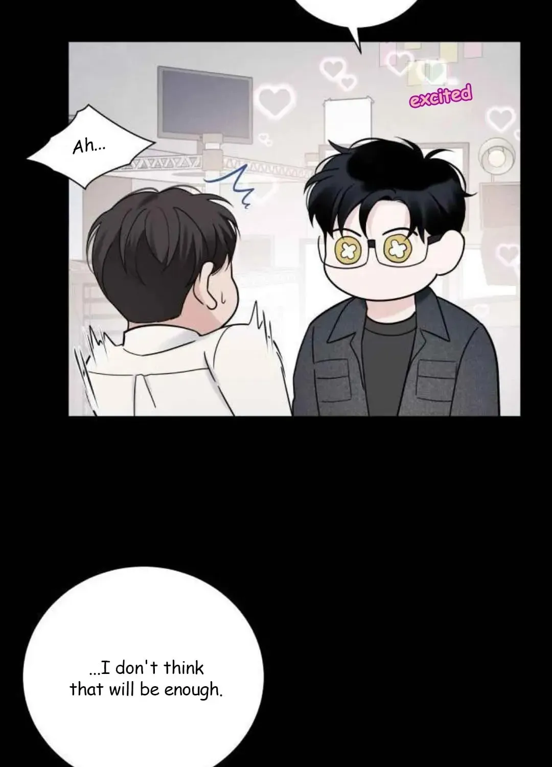 Read Overclock chapter 39 image 78 on Lezhin