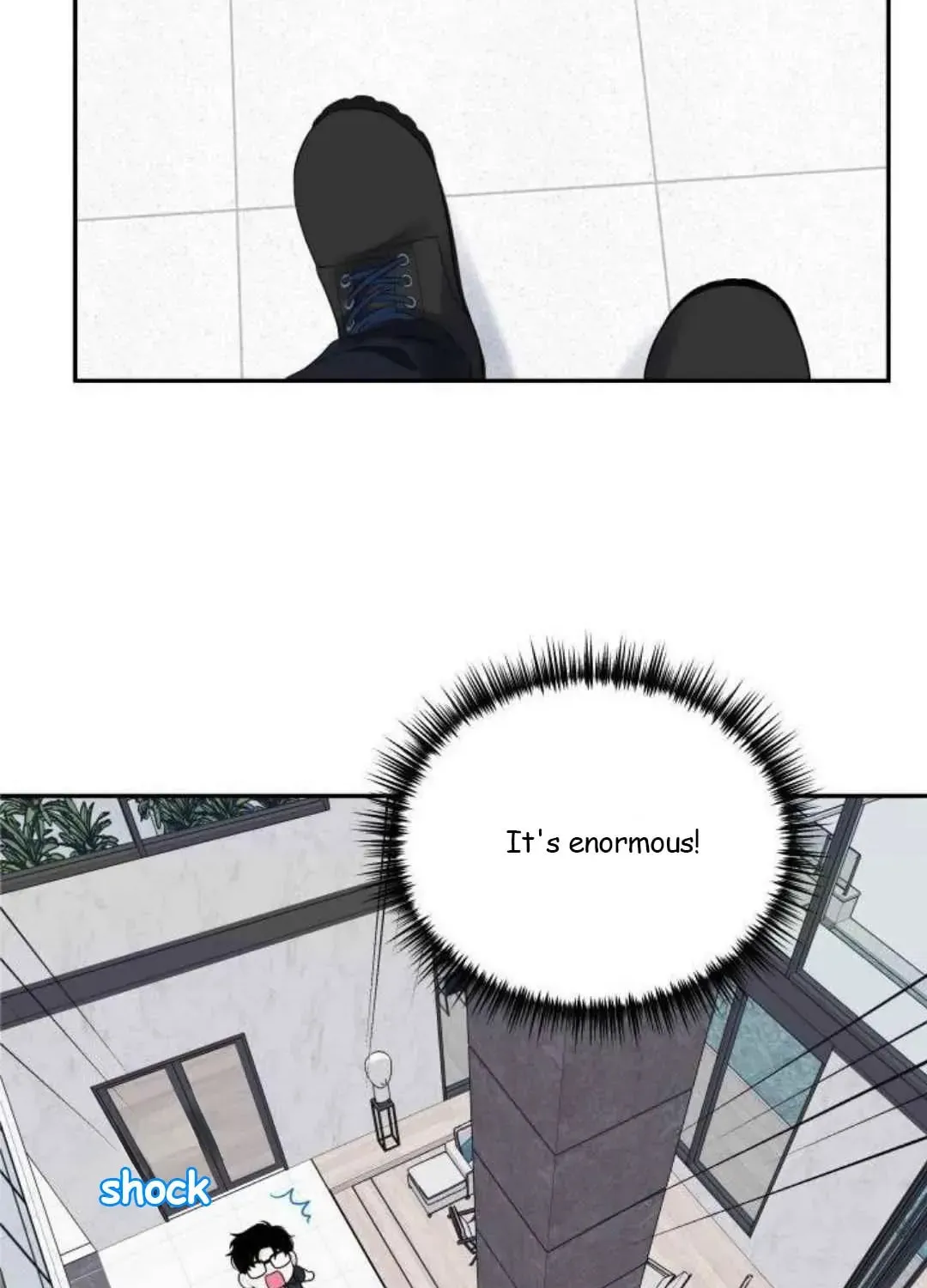 Read Overclock chapter 39 image 88 on Lezhin