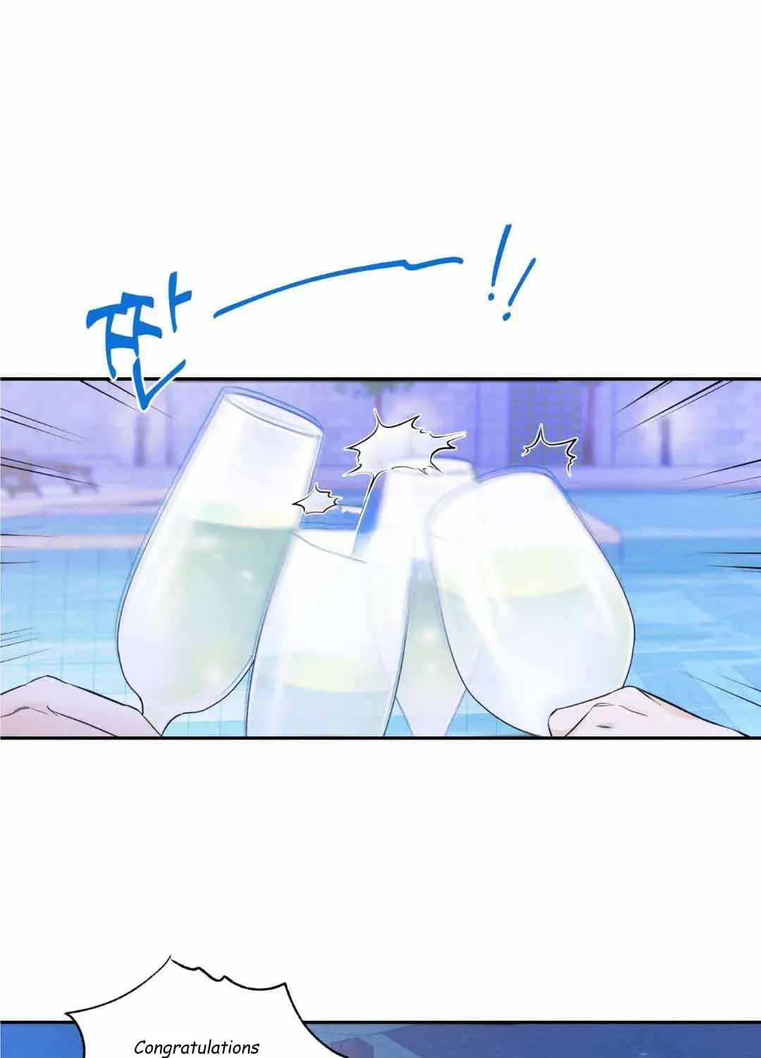 Read Overclock chapter 4 image 0 on Lezhin