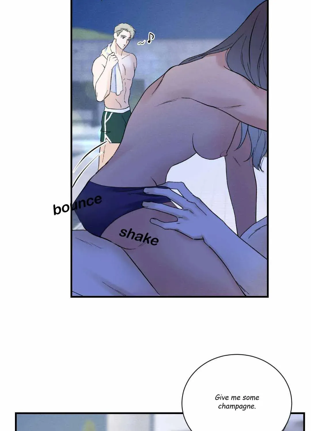 Read Overclock chapter 4 image 12 on Lezhin