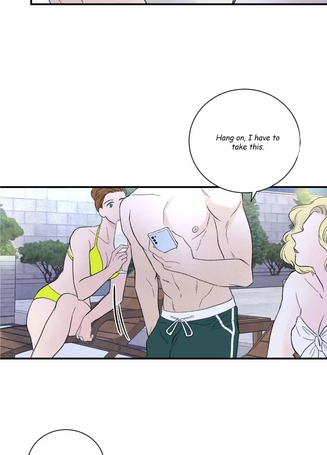 Read Overclock chapter 4 image 19 on Lezhin