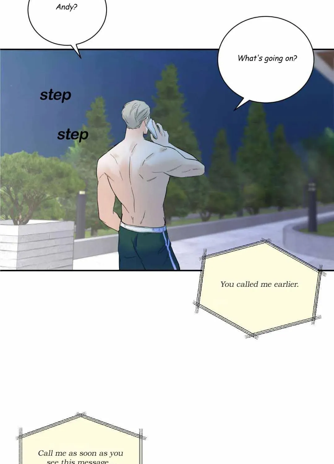 Read Overclock chapter 4 image 20 on Lezhin