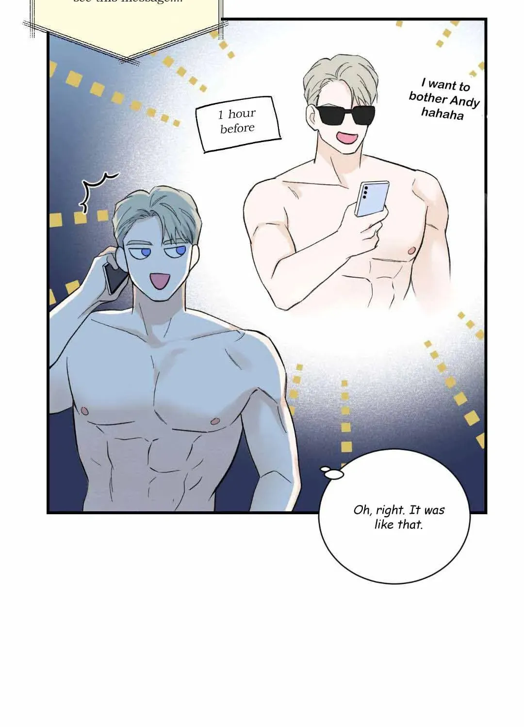Read Overclock chapter 4 image 21 on Lezhin