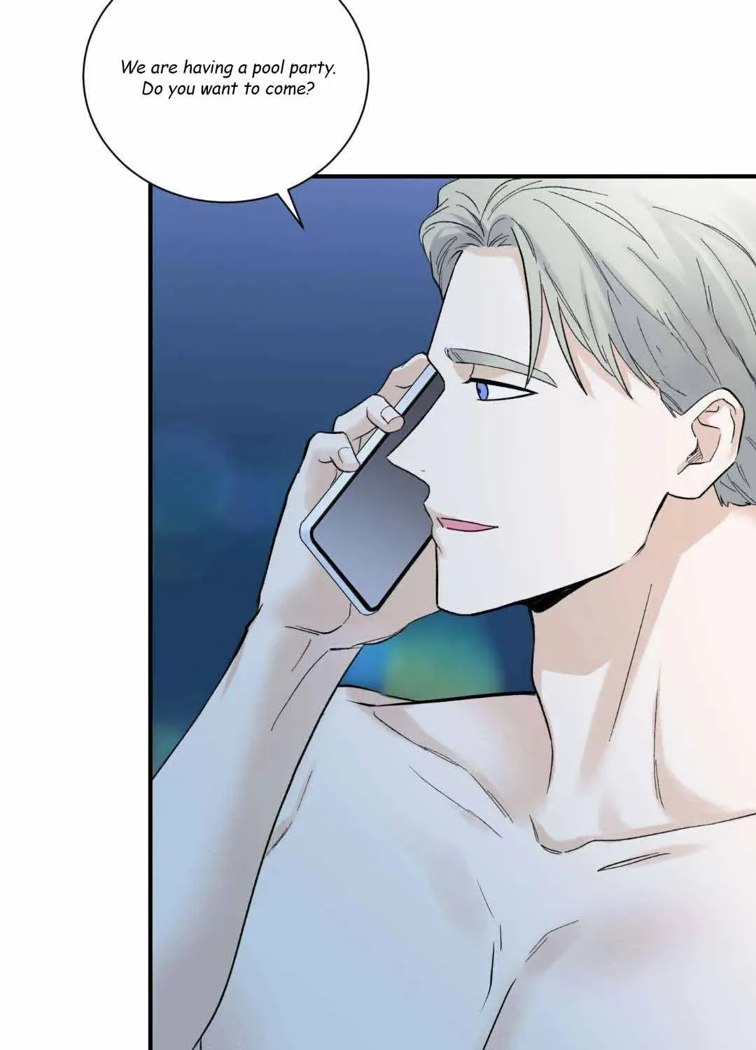 Read Overclock chapter 4 image 24 on Lezhin