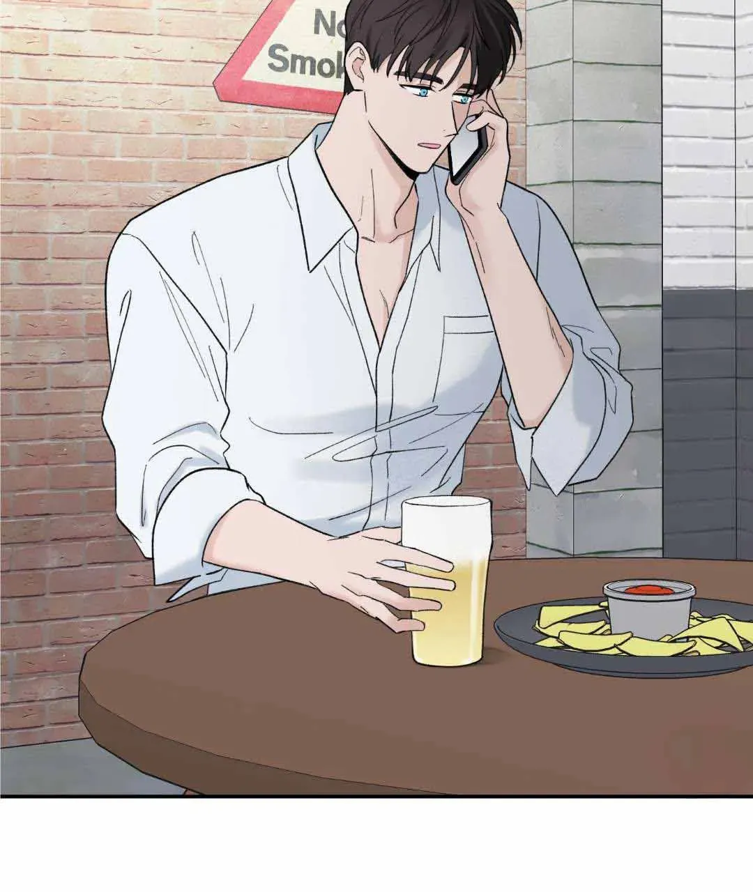 Read Overclock chapter 4 image 27 on Lezhin
