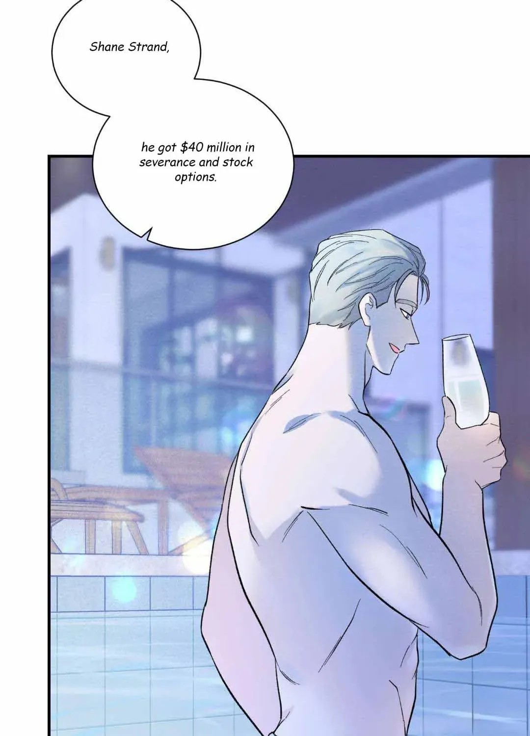 Read Overclock chapter 4 image 3 on Lezhin