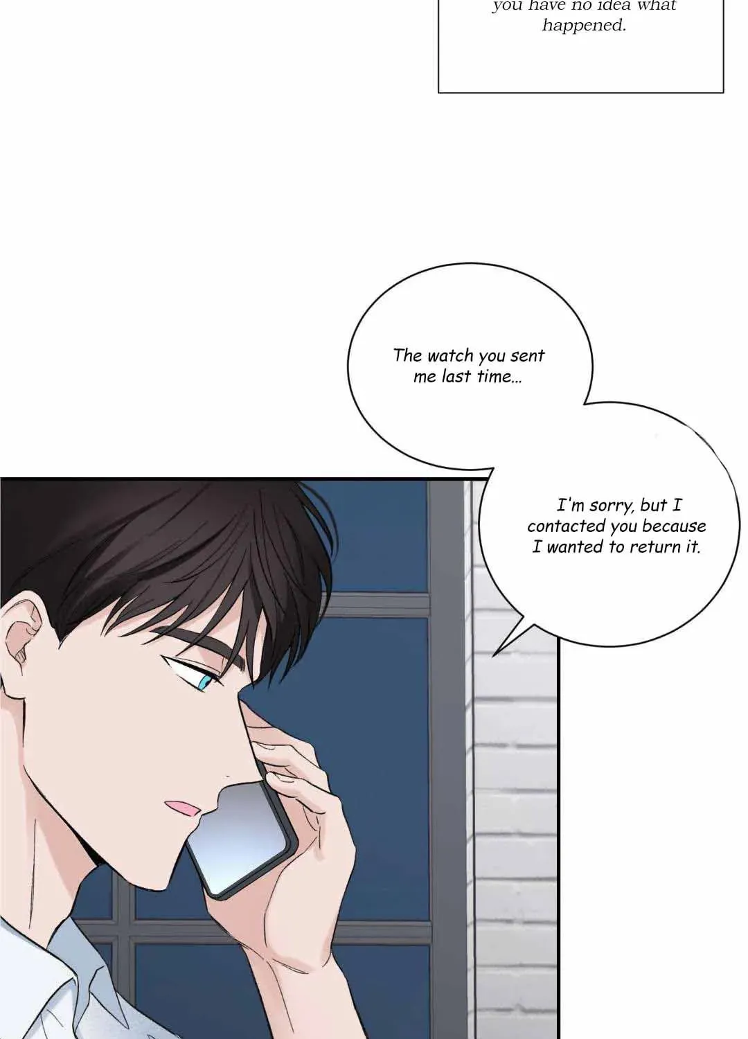 Read Overclock chapter 4 image 30 on Lezhin