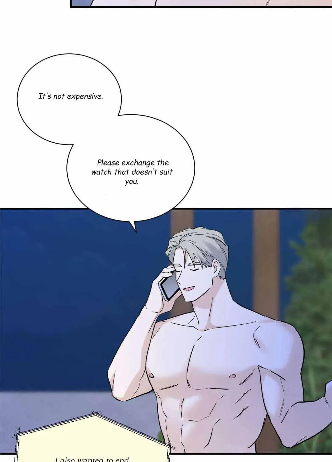 Read Overclock chapter 4 image 32 on Lezhin