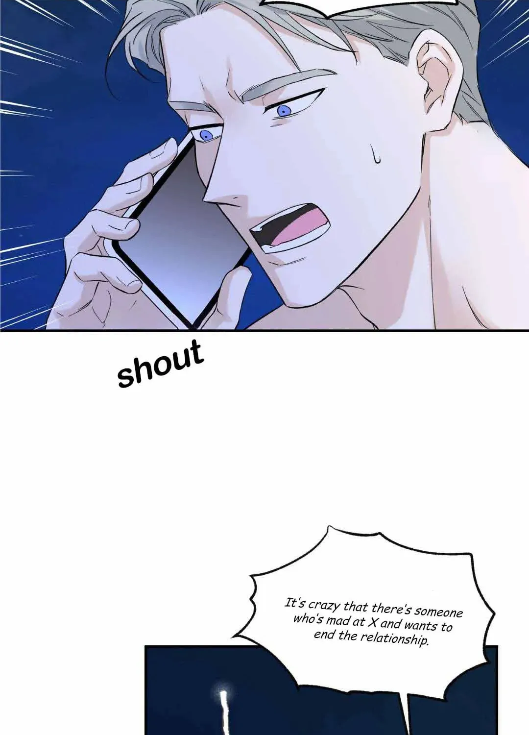 Read Overclock chapter 4 image 35 on Lezhin