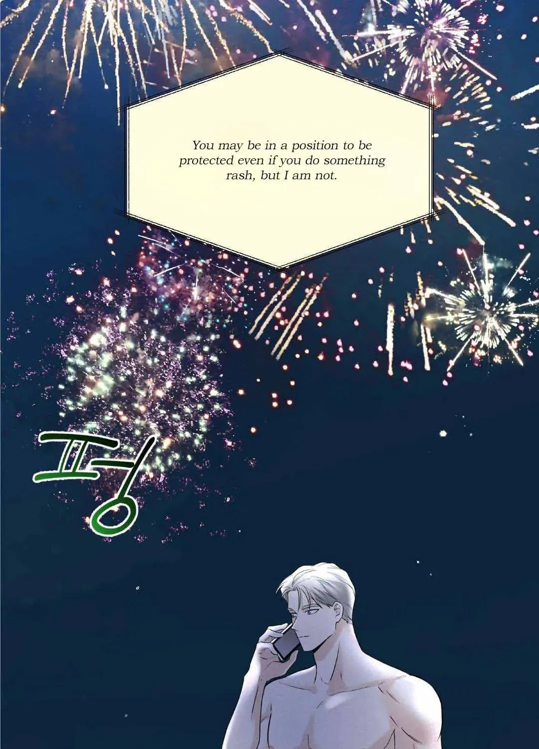 Read Overclock chapter 4 image 37 on Lezhin