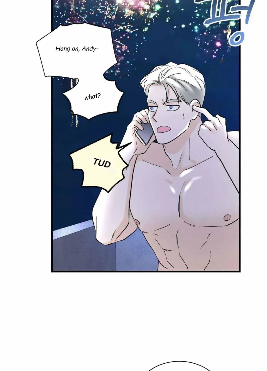 Read Overclock chapter 4 image 41 on Lezhin